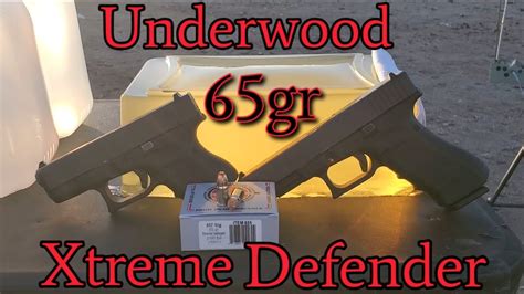 underwood xtreme defender reviews reddit